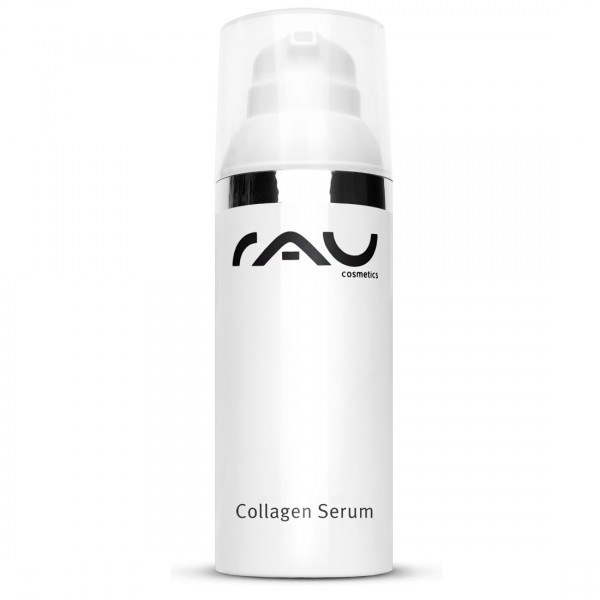 RAU Collagen Serum 50 ml - Anti-Aging kúra pre tvár a krk